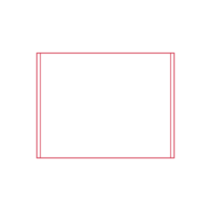 Objects Placemats Coasters Ikea Toga Place Mat Outline Svg Vector, Free Vectors File